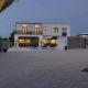 New luxury Villa with extra heated pool with hydromassage, biliard near town center, Marčana (fotografie 9)