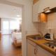 Rustikales Apartment 35qm mit Balkon Nähe Freiburg, Simonswald - Photo 4