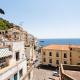 LUIMAR Holiday House, Amalfi