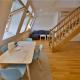 Sunny Penthouse l DG5'12 Wien - Foto 3