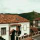 Hotel Aragvi, Mtskheta