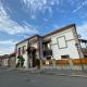 Hotel Aragvi, Mtskheta (photo 6)