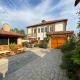 Hotel Aragvi, Mtskheta (photo 10)