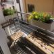 The green apartment, Kavala (photo 5)