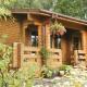 Cosy & compact Rowan Lodge no2, Killin (foto 4)