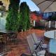 Joe Hostel, Bukarest - Foto 1