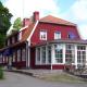 Staby Gårdshotell, Högsby