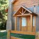 Cabañas Lorien Esquel - Fotografie 9