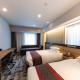 Hotel Kazusaya, Tokio - Fotografie 4