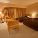 Sabae City Hotel, Sabae (fotografie 5)