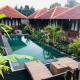 Umagama Villas Ubud - Photo 5