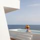 Infinity View Hotel Tinos, Тинос (фото 9)