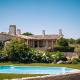 Casas de Pedra - Quinta da Escola, Alvados
