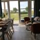 Cassandria Bad - luxe Glamping, Retranchement