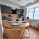 PB Ferienwohnungen - FeWo 1 - Stilvoll eingerichtetes Apartment im Herzen Senftenbergs, ゼンフテンベルク - 写真 3