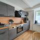 PB Ferienwohnungen - FeWo 1 - Stilvoll eingerichtetes Apartment im Herzen Senftenbergs, ゼンフテンベルク - 写真 9