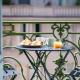 Le Cappuccino by EnjoyNice, central, balcony, airco, Nicea - Zdjęcie 2