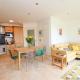 Beachside apartment, sea views St Merryn - Photo 4