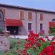 Il Frattiero B&B, Voghenza