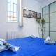 GUISOL - Typical Nice 3 Bedroom AC near Port, Nice - Fotografie 4