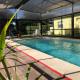 Hotel Termal Dayman, Termas del Daymán (photo 3)
