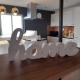 Rome Apartment, Rheineck (Foto 8)