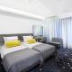 ibis Styles Tallinn, Таллин (фото 3)