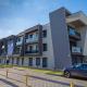 Enjoy Life Apartments, Techirghiol - Foto 1