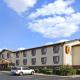 Super 8 by Wyndham Russellville, Russellville