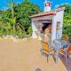 Angels - spacious and characterful property in Moraira Теулада - Фото 8