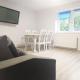 Apartamenty Parkowa, Košalín