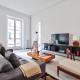 Modern Apt 3BDR/3BATH - Louvre Museum/Tuileries, Paris - Foto 2