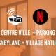 Self Checkin Automatique - 9 min Disney - LE ZEN - COSYRENTING, Villeneuve-le-Comte - Fotografie 3