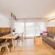 Appartements Sporting Sesto - Fotografie 2