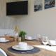 Cassandria Bad - luxe Glamping, Retranchement (fotografie 4)