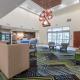 Holiday Inn Express & Suites Arlington North – Stadium Area by IHG, Arlington (foto 5)