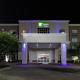 Holiday Inn Express & Suites Arlington North – Stadium Area by IHG, Arlington (foto 4)