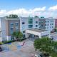 Holiday Inn Express & Suites Arlington North – Stadium Area by IHG, Arlington (foto 2)
