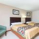 Super 8 by Wyndham Beaver Falls, Beaver Falls (Foto 7)