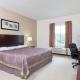 Super 8 by Wyndham Beaver Falls, Beaver Falls (Foto 8)