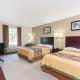 Super 8 by Wyndham Beaver Falls, Beaver Falls (Foto 9)