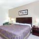 Super 8 by Wyndham Beaver Falls, Beaver Falls (Foto 10)