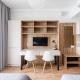 Apartament w Warszawie dedykowany parking podziemny w cenie, WiFi, AC, blisko centrum New apartment in Warsaw finished to a high specification fitted out to a high standard on the 7th floor, WiFi, underground parking price included, Varsavia - Foto 10