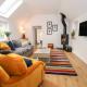 Stables Cottage, Heathfield (fotografie 3)