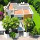 Villa Diva, Kemer