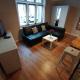 Studio Krakow old town apartment Cracovia - Foto 5