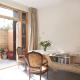 The Little Townhouse, Ámsterdam