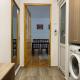 Home away - Chic and Cozy Apartment, Konstanca - Zdjęcie 5