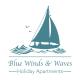 Blue Winds and Waves Cowes - Fotografie 2