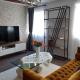 Rome Apartment, Rheineck